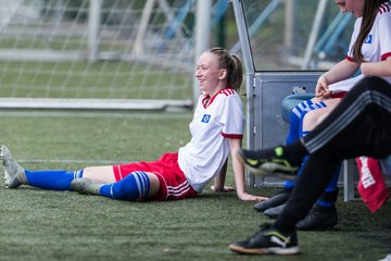 Bild 31 - wBJ Hamburger SV 2 - Victoria 1 : Ergebnis: 0:1